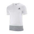 T-SHIRT SENSE UOMO - SALOMON