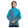 GIACCA BONATTI TRAIL IMPERMEABILE DONNA - SALOMON