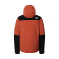 GIACCA MOUNTAIN LIGHT FUTURELIGHT TRICLIMATE UOMO - THE NORTH FACE