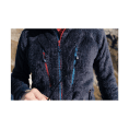 GIACCA TRILOGY X WOOL UOMO - MILLET