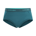 SLIP CORTO SPRITE HOT DONNA - ICEBREAKER