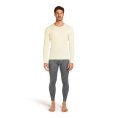 SOTTOSTRATO MERINO 200 OASIS COLLO GIRO UOMO - ICEBREAKER