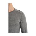 SOTTOSTRATO MERINO 200 OASIS COLLO GIRO UOMO - ICEBREAKER