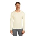 SOTTOSTRATO MERINO 200 OASIS COLLO GIRO UOMO - ICEBREAKER