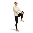 SOTTOSTRATO MERINO 200 OASIS COLLO GIRO UOMO - ICEBREAKER
