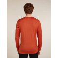 SOTTOSTRATO MERINO 200 OASIS COLLO GIRO UOMO - ICEBREAKER