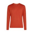 SOTTOSTRATO MERINO 200 OASIS COLLO GIRO UOMO - ICEBREAKER