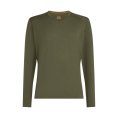 SOTTOSTRATO MERINO 200 OASIS COLLO GIRO UOMO - ICEBREAKER