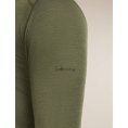 SOTTOSTRATO MERINO 200 OASIS COLLO GIRO UOMO - ICEBREAKER