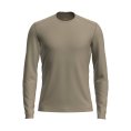 SOTTOSTRATO MERINO 200 OASIS COLLO GIRO UOMO - ICEBREAKER