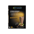 CREM' ERGYSPORT - ERGYSPORT