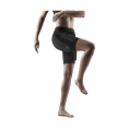 PANTALONCINO ALLENAMENTO 2 IN 1 DONNA - CEP