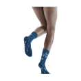 CALZINI HEARTBEAT MID-CUT DONNA - CEP
