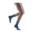 CALZINI HEARTBEAT MID-CUT DONNA - CEP