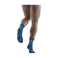 CALZE HEARTBEAT MID-CUT UOMO - CEP