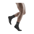 CALZE HEARTBEAT MID-CUT UOMO - CEP