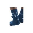 CALZE HEARTBEAT MID-CUT UOMO - CEP