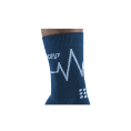 CALZE HEARTBEAT MID-CUT UOMO - CEP