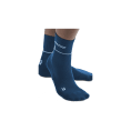CALZE HEARTBEAT MID-CUT UOMO - CEP