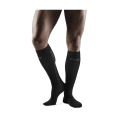CALZE A COMPRESSIONE RECOVERY PRO UOMO - CEP