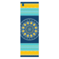 TAPPETINO DA YOGA SOFT BOMBAY - BAYA