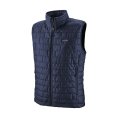 Gilet imbottito senza maniche NANO PUFF da uomo - PATAGONIA