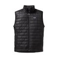Gilet imbottito senza maniche NANO PUFF da uomo - PATAGONIA