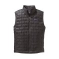 Gilet imbottito senza maniche NANO PUFF da uomo - PATAGONIA