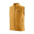 Gilet imbottito senza maniche NANO PUFF da uomo - PATAGONIA