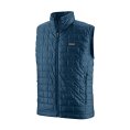 Gilet imbottito senza maniche NANO PUFF da uomo - PATAGONIA