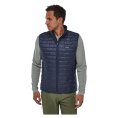 Gilet imbottito senza maniche NANO PUFF da uomo - PATAGONIA