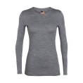 SOTTOSTRATO MERINO 200 OASIS DONNA - ICEBREAKER