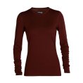 SOTTOSTRATO MERINO 200 OASIS DONNA - ICEBREAKER