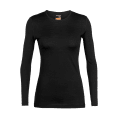 SOTTOSTRATO MERINO 200 OASIS DONNA - ICEBREAKER