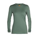 SOTTOSTRATO MERINO 200 OASIS DONNA - ICEBREAKER