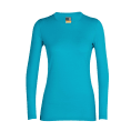 SOTTOSTRATO MERINO 200 OASIS DONNA - ICEBREAKER