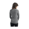 SOTTOSTRATO MERINO 200 OASIS DONNA - ICEBREAKER