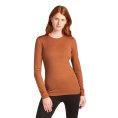 SOTTOSTRATO MERINO 200 OASIS DONNA - ICEBREAKER