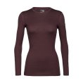 SOTTOSTRATO MERINO 200 OASIS DONNA - ICEBREAKER