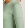SOTTOSTRATO MERINO 200 OASIS DONNA - ICEBREAKER