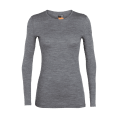SOTTOSTRATO MERINO 200 OASIS DONNA - ICEBREAKER