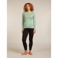 SOTTOSTRATO MERINO 200 OASIS DONNA - ICEBREAKER