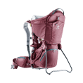 PORTA-BEBÈ KID COMFORT + PPPS - DEUTER