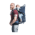 PORTA-BEBÈ KID COMFORT + PPPS - DEUTER