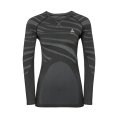 INTIMO TECNICO BLACKCOMB ECO COLLO TONDO DONNA - ODLO