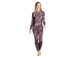 INTIMO TECNICO BLACKCOMB ECO COLLO TONDO DONNA - ODLO