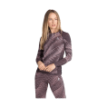 INTIMO TECNICO BLACKCOMB ECO COLLO TONDO DONNA - ODLO