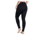 COLLANT LUNGO PERFORMANCE WARM DONNA - ODLO
