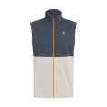 GILET SMANICATO ZEROWEIGHT WARM UOMO - ODLO