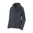 PILE R1 AIR FULL-ZIP CON CAPPUCCIO DONNA - PATAGONIA